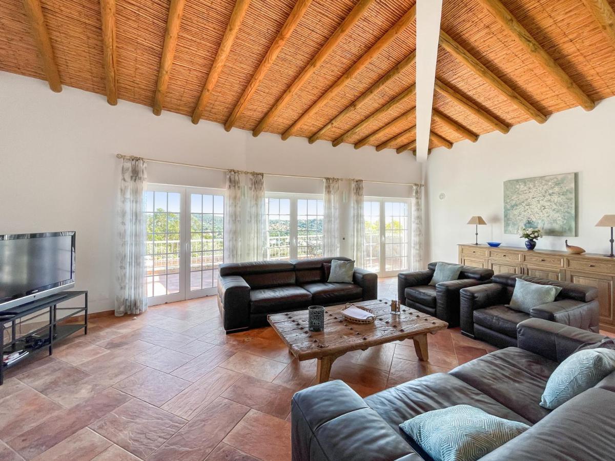 Vivenda Clemens Villa Sao Bras de Alportel Exterior photo