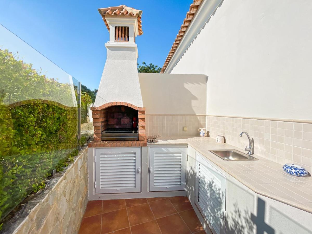 Vivenda Clemens Villa Sao Bras de Alportel Exterior photo
