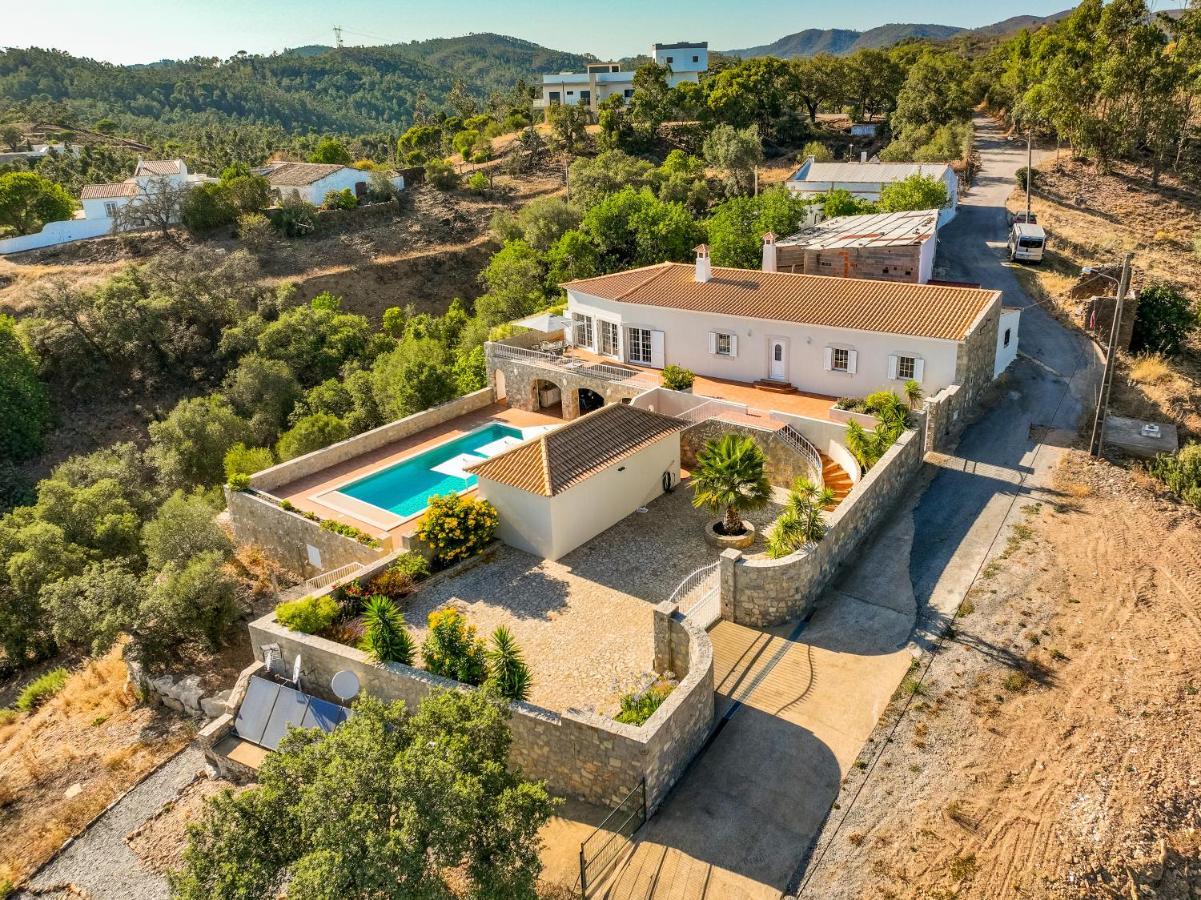 Vivenda Clemens Villa Sao Bras de Alportel Exterior photo