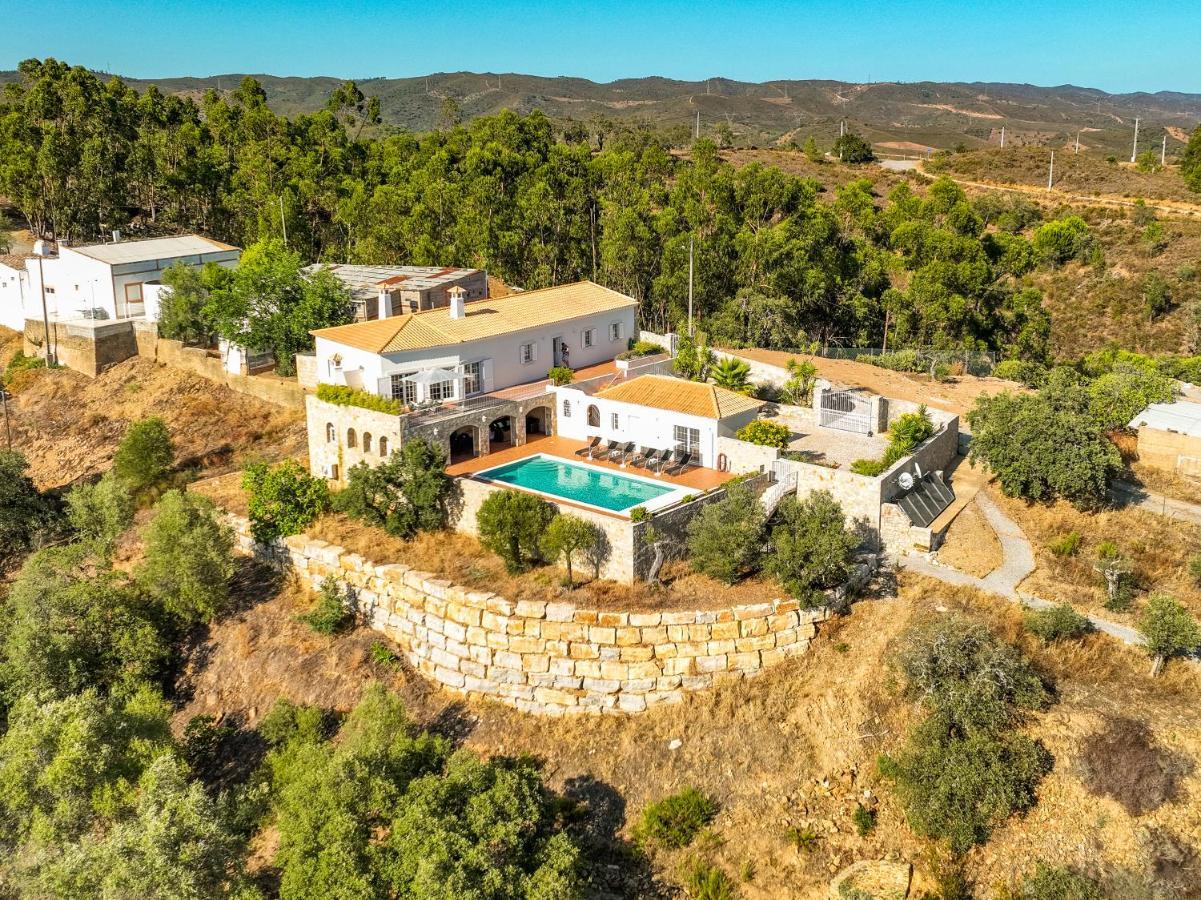 Vivenda Clemens Villa Sao Bras de Alportel Exterior photo