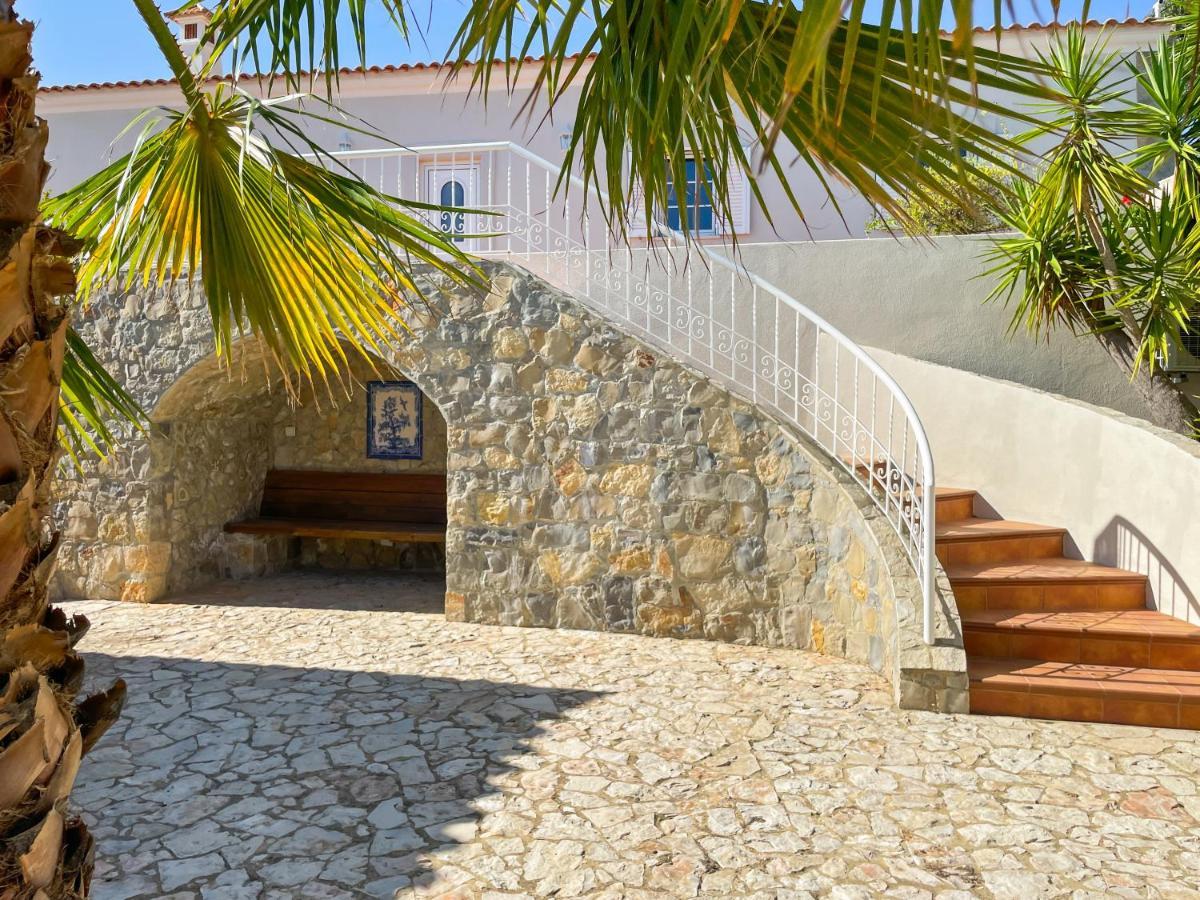 Vivenda Clemens Villa Sao Bras de Alportel Exterior photo