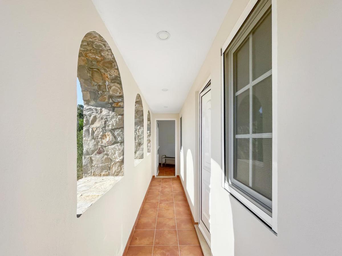 Vivenda Clemens Villa Sao Bras de Alportel Exterior photo
